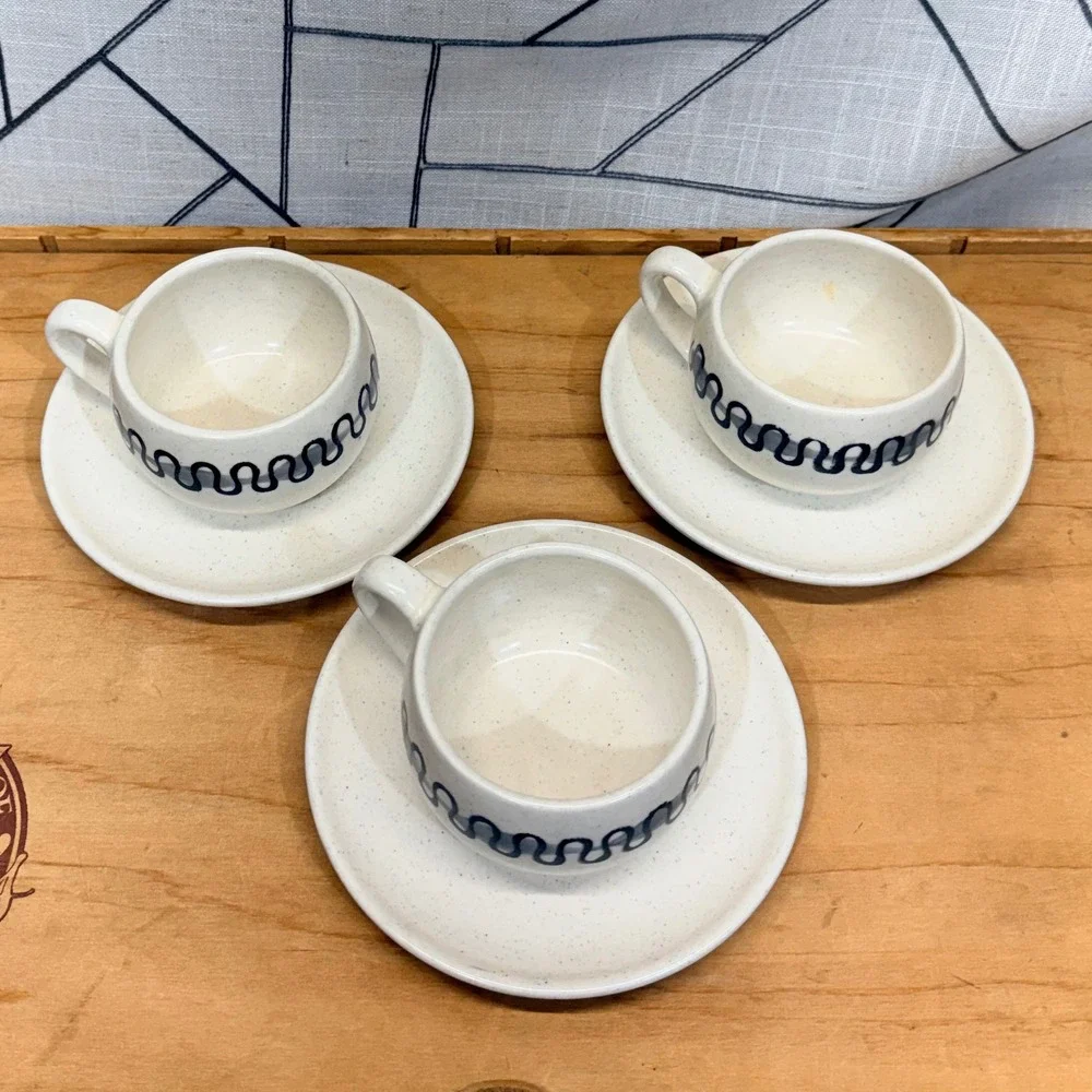 Metlox vintage vernonware